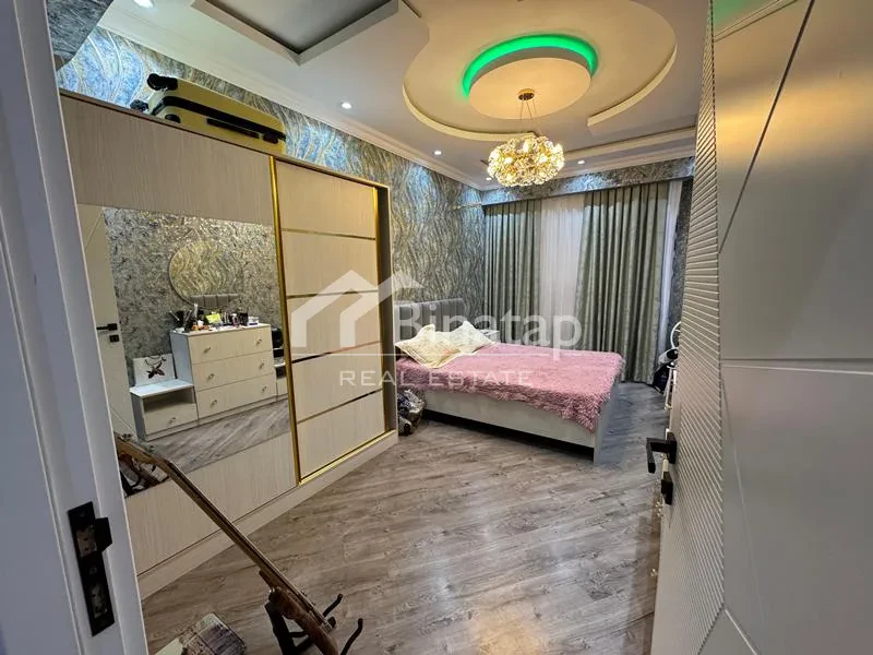 Продаётся 3-комн. новостройка 102 м², м. Ичеришехер — фото 7