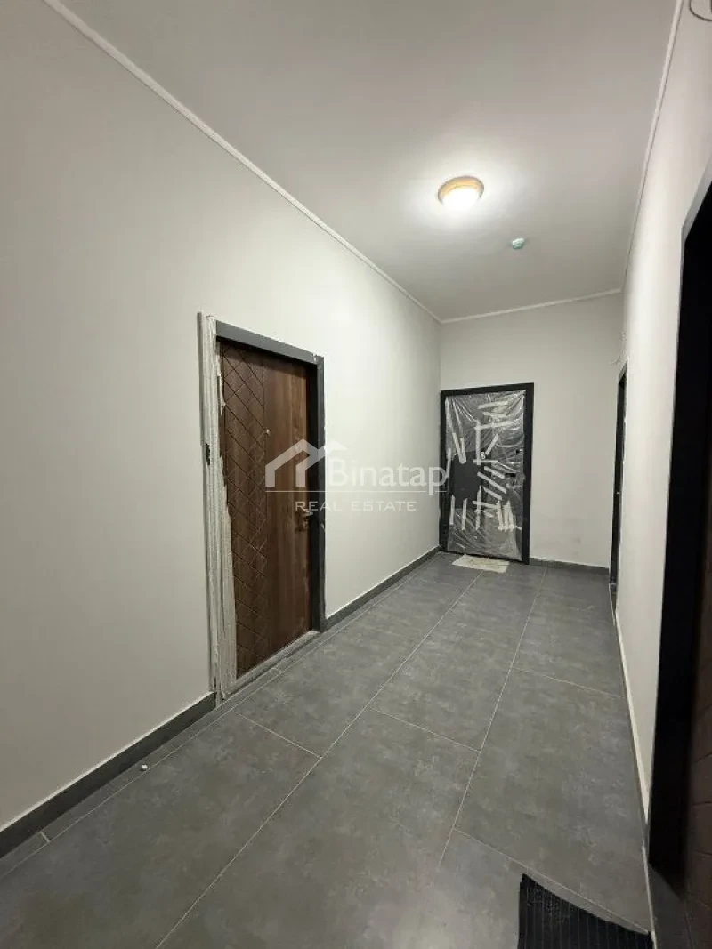 3 otaqlı yeni tikili 100 m², Yasamal r. — şəkil 5