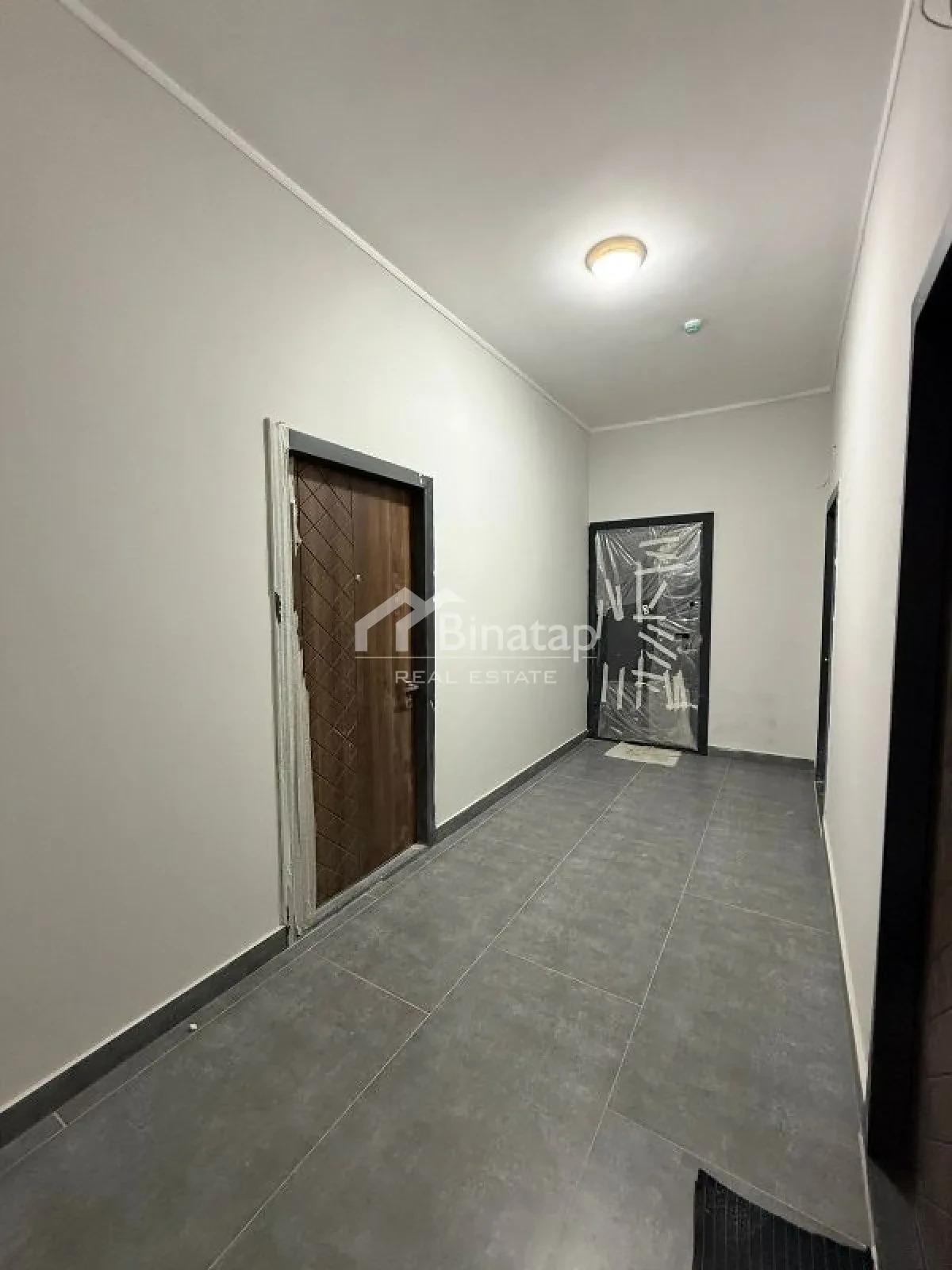 3 otaqlı yeni tikili 100 m², Yasamal r. — şəkil 5