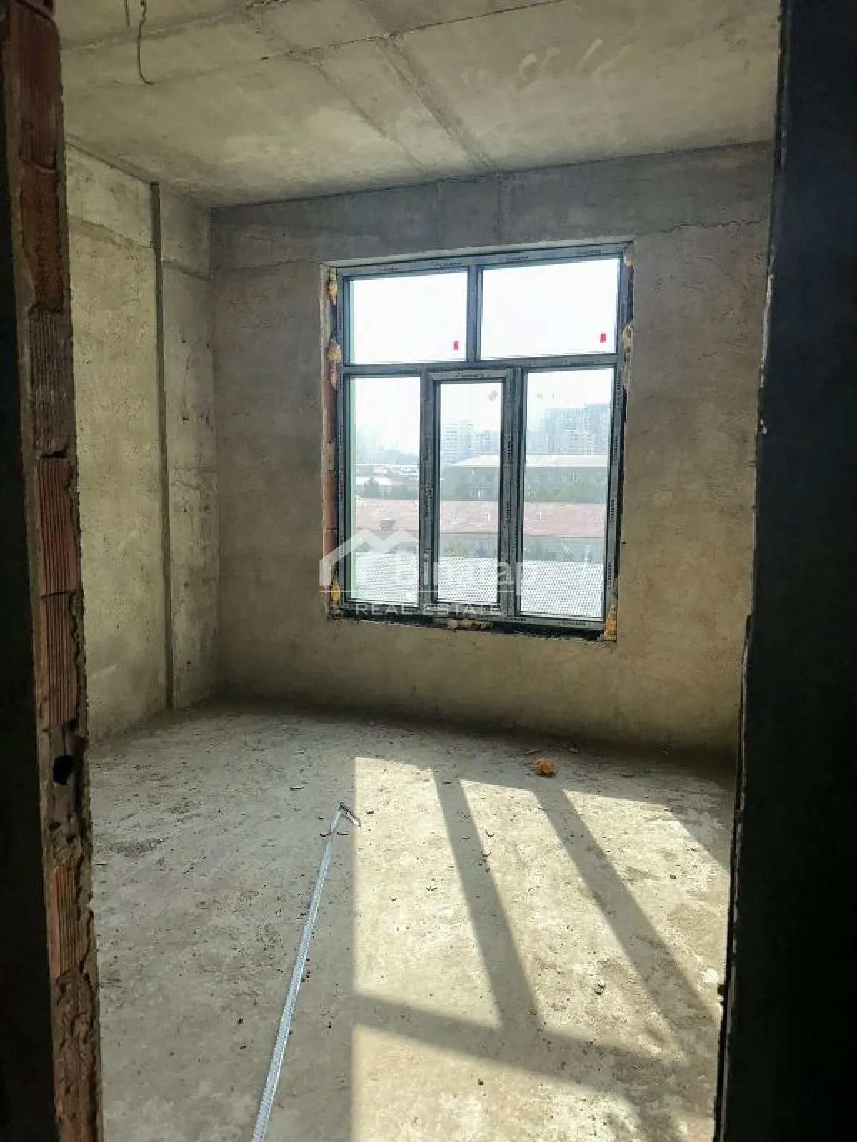 3 otaqlı yeni tikili 100 m², Yasamal r. — şəkil 7