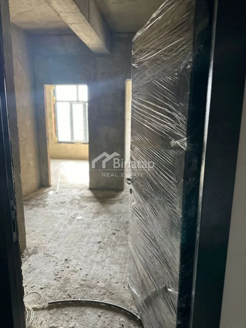 3 otaqlı yeni tikili 100 m², Yasamal r. — şəkil 10
