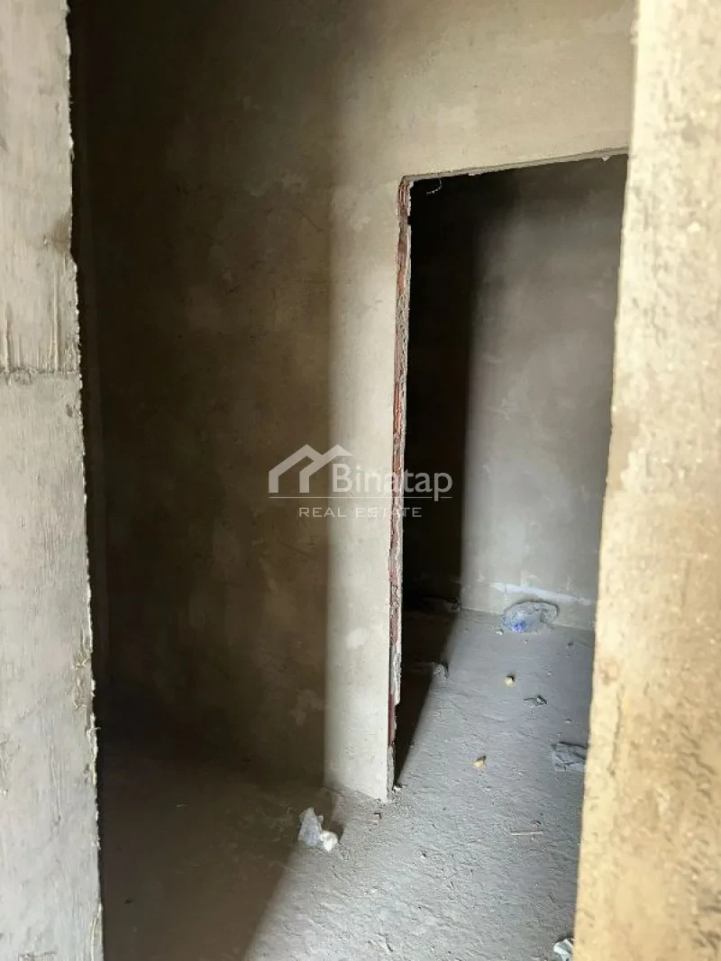 3 otaqlı yeni tikili 100 m², Yasamal r. — şəkil 11