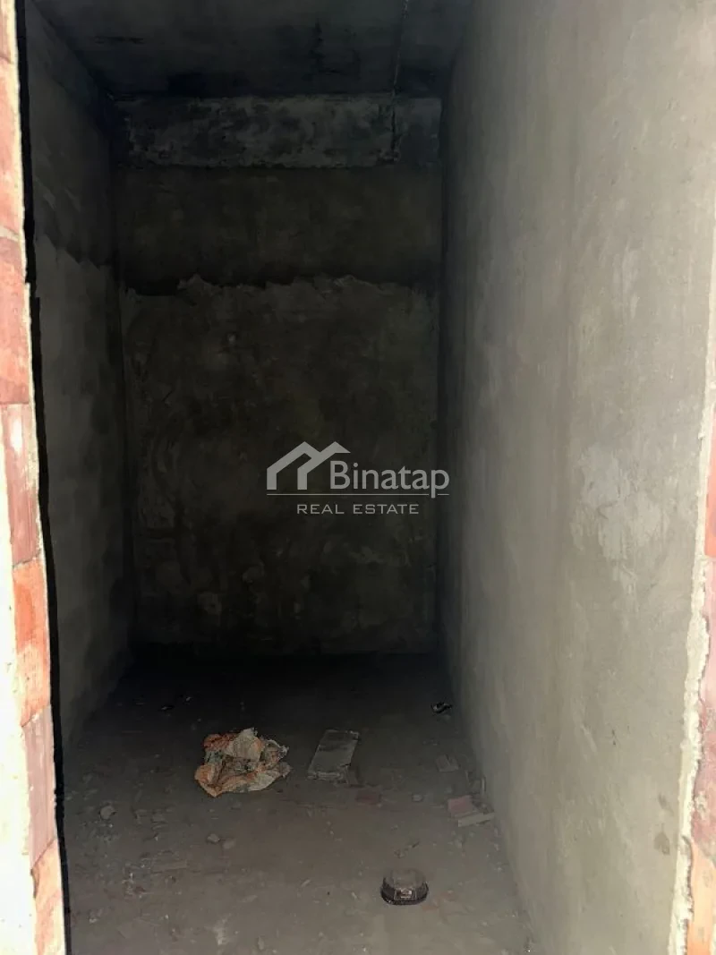 3 otaqlı yeni tikili 100 m², Yasamal r. — şəkil 12