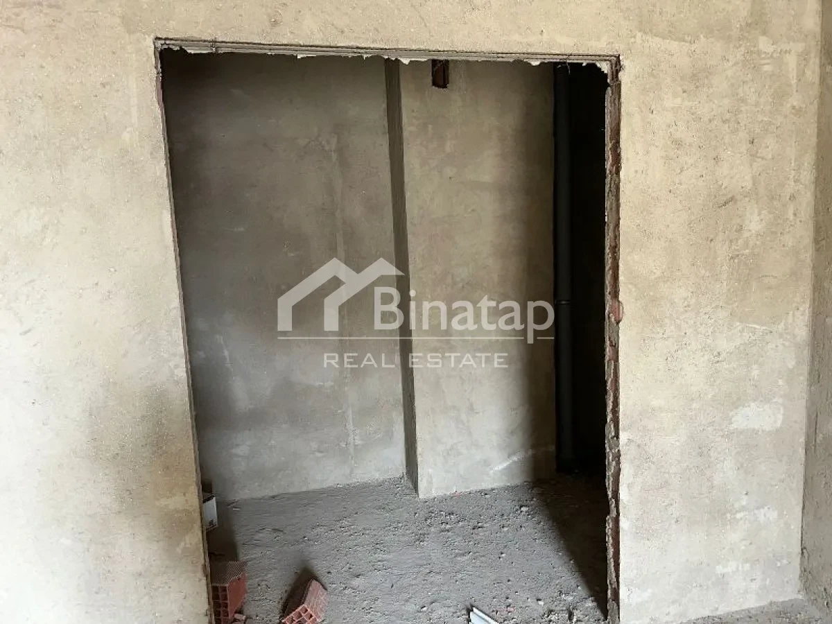 3 otaqlı yeni tikili 100 m², Yasamal r. — şəkil 13