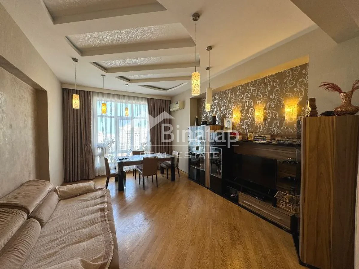 Продаётся 3-комн. новостройка 88 м², м. 20 Января — фото 2