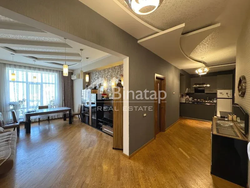 Продаётся 3-комн. новостройка 88 м², м. 20 Января — фото 3