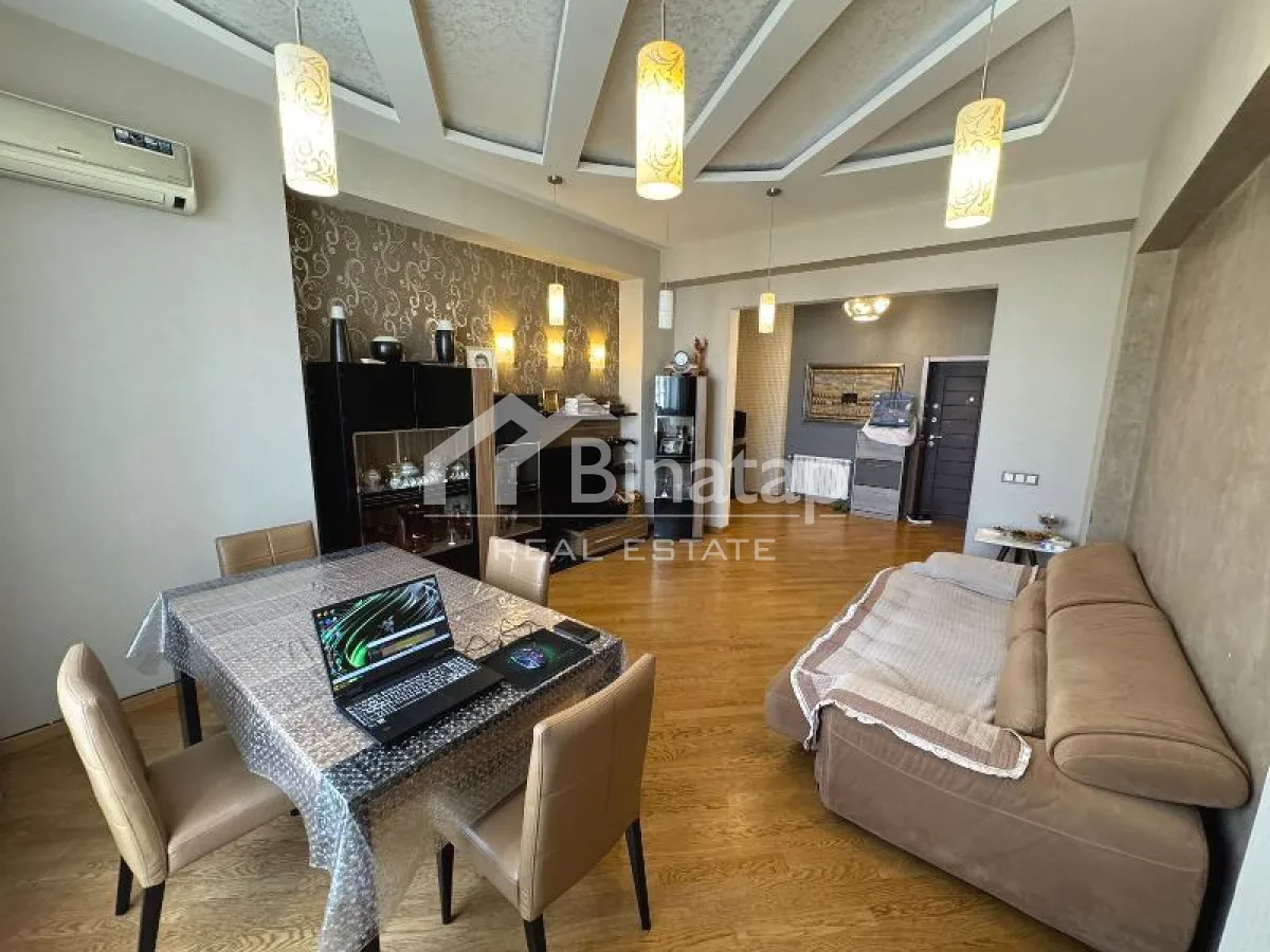 Продаётся 3-комн. новостройка 88 м², м. 20 Января — фото 4