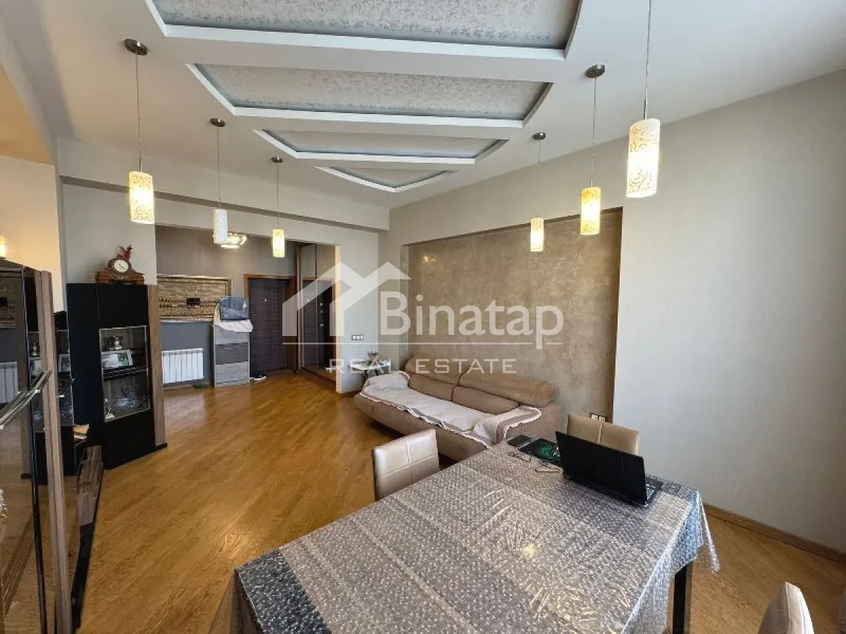 Продаётся 3-комн. новостройка 88 м², м. 20 Января — фото 5