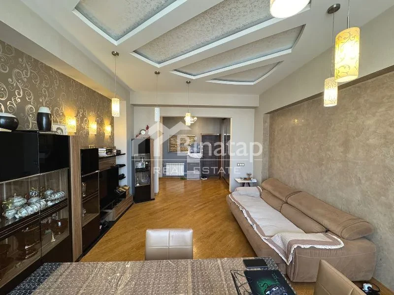 Продаётся 3-комн. новостройка 88 м², м. 20 Января — фото 6