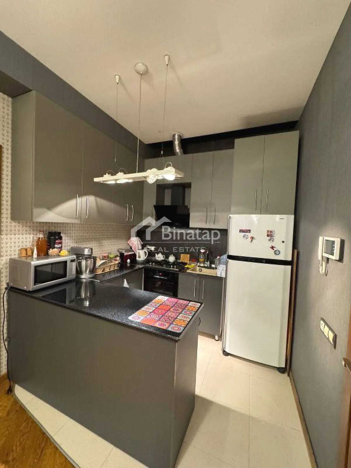 Продаётся 3-комн. новостройка 88 м², м. 20 Января — фото 7