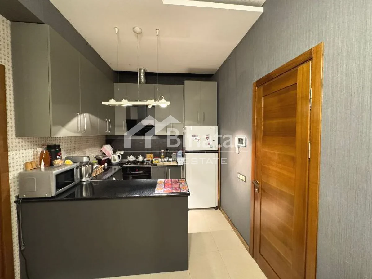 Продаётся 3-комн. новостройка 88 м², м. 20 Января — фото 8