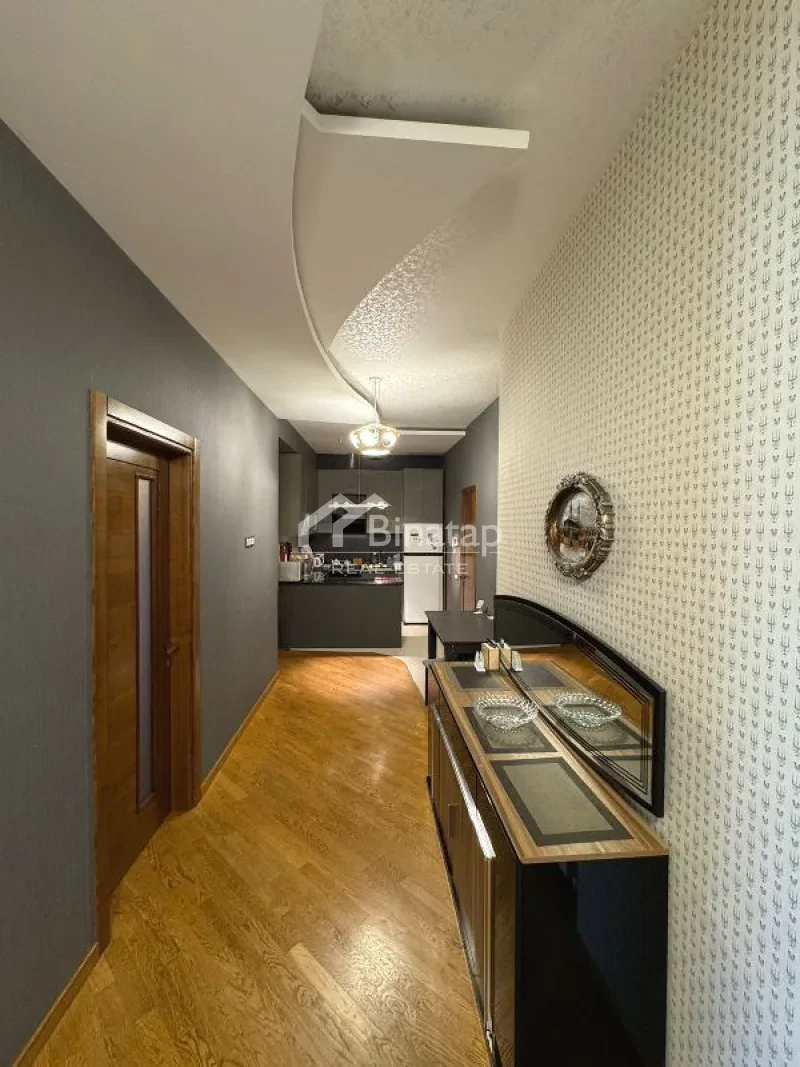 Продаётся 3-комн. новостройка 88 м², м. 20 Января — фото 9