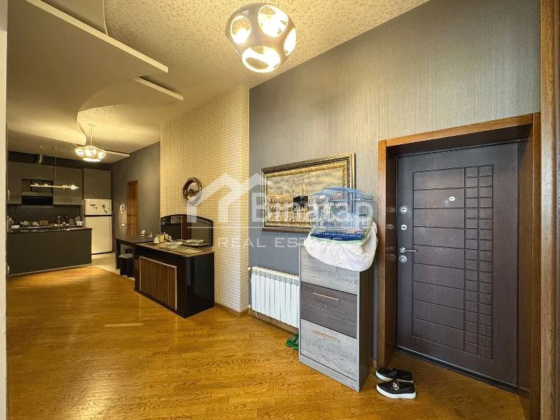 Продаётся 3-комн. новостройка 88 м², м. 20 Января — фото 10