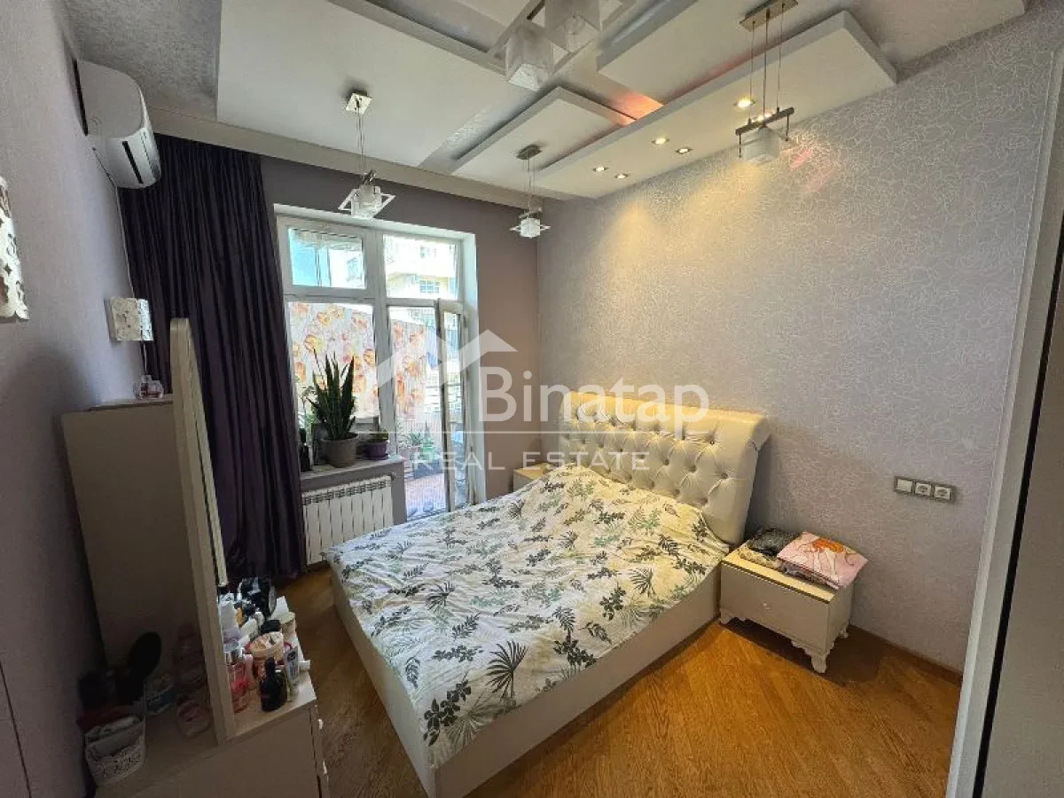 Продаётся 3-комн. новостройка 88 м², м. 20 Января — фото 11