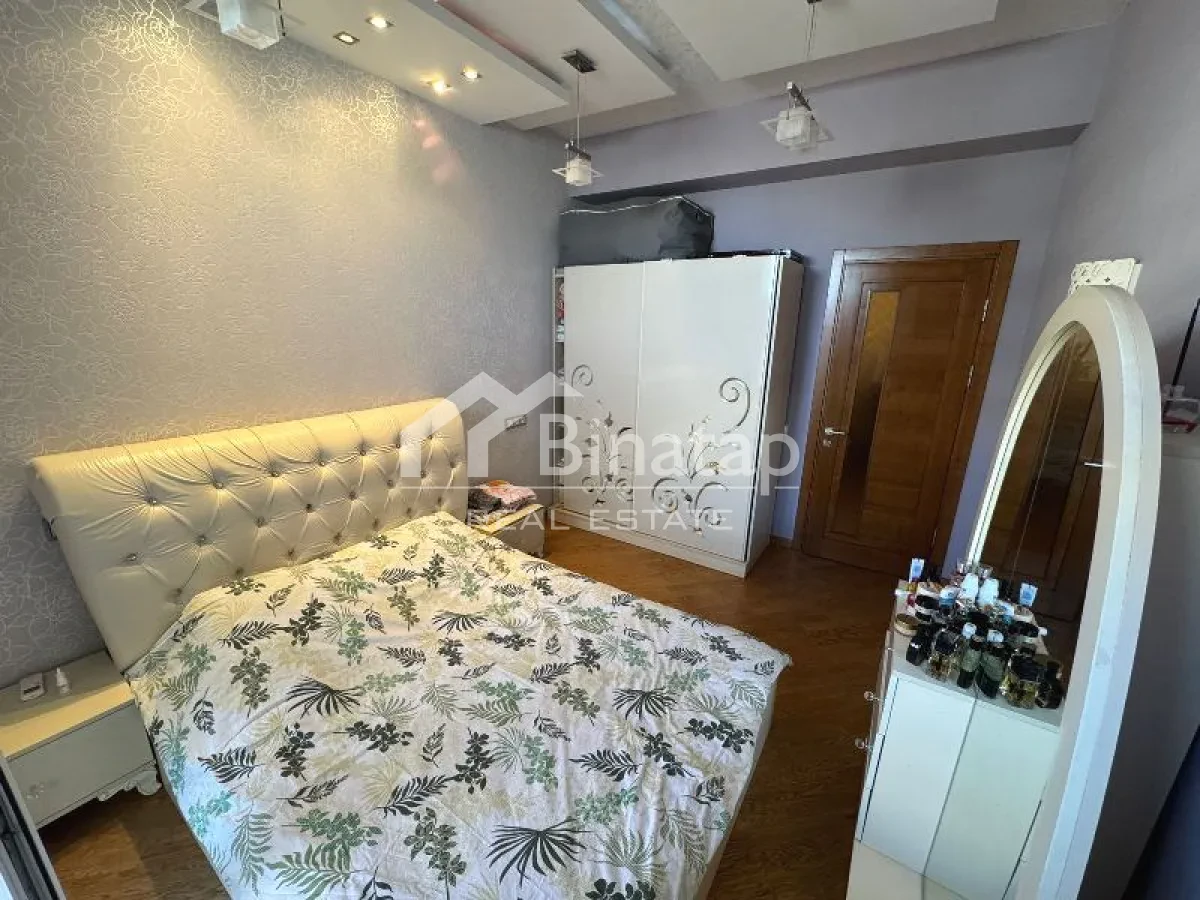 Продаётся 3-комн. новостройка 88 м², м. 20 Января — фото 12