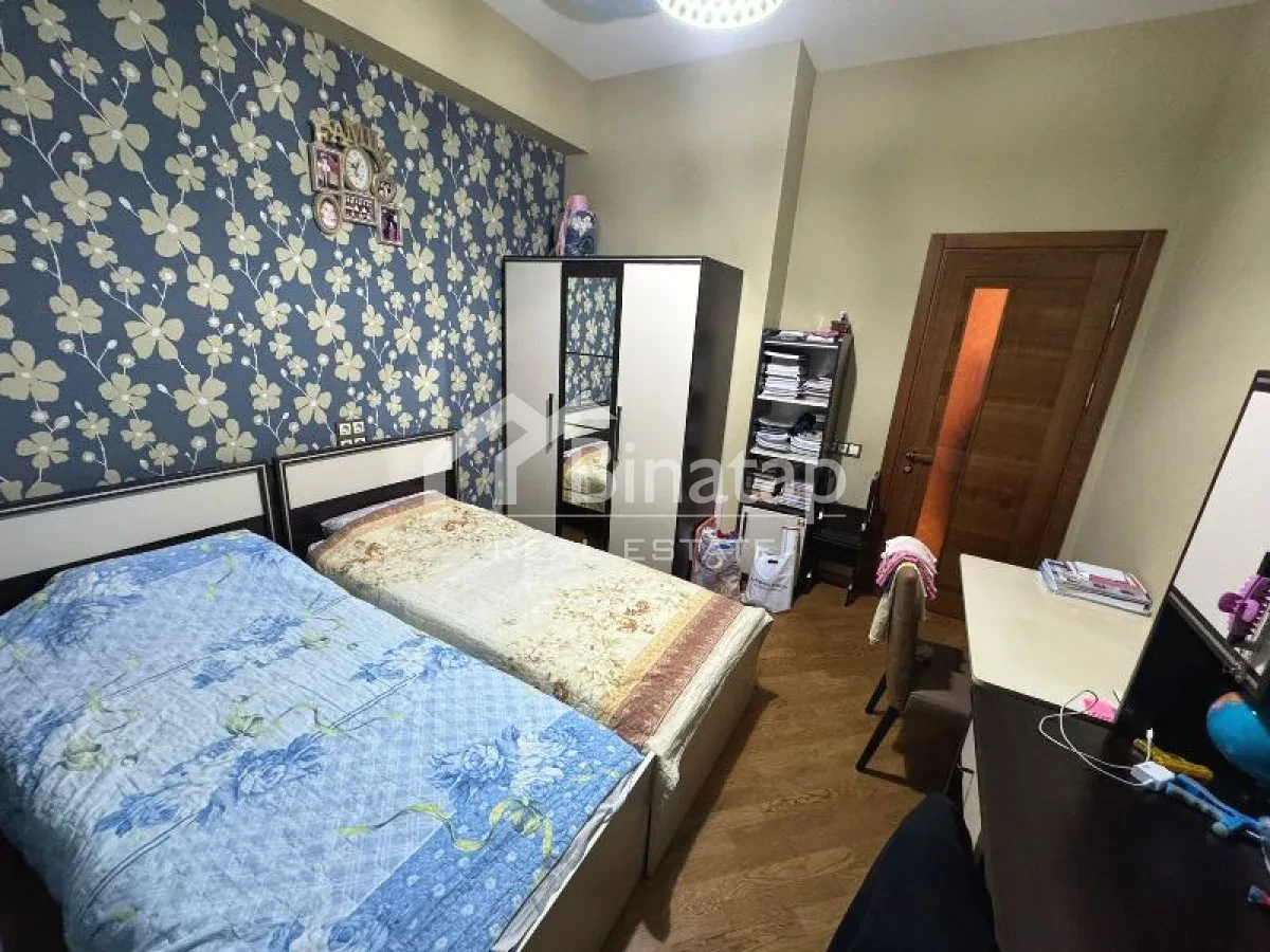 Продаётся 3-комн. новостройка 88 м², м. 20 Января — фото 15