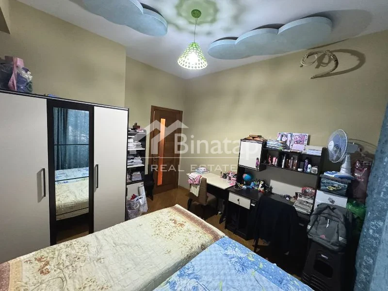 Продаётся 3-комн. новостройка 88 м², м. 20 Января — фото 16