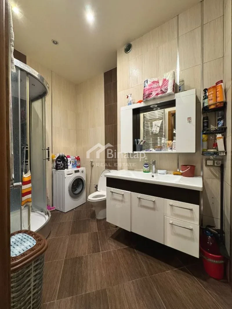 Продаётся 3-комн. новостройка 88 м², м. 20 Января — фото 17