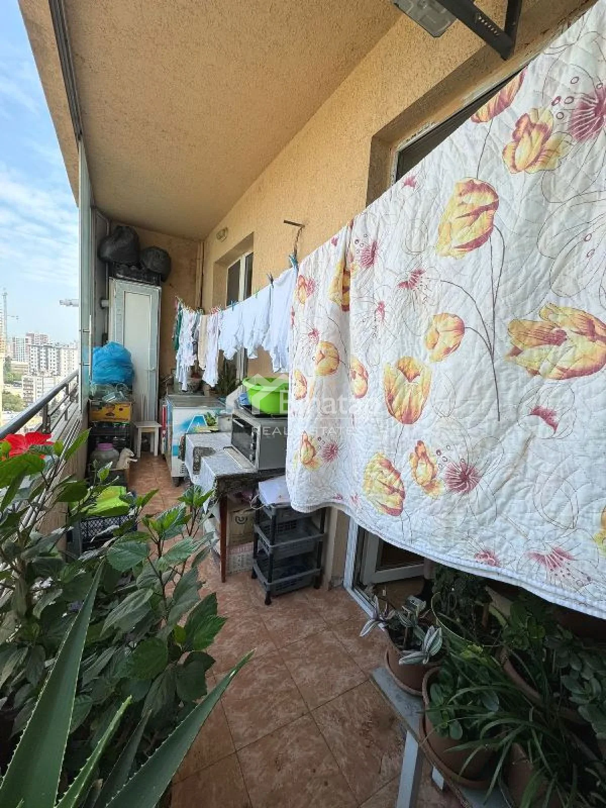 Продаётся 3-комн. новостройка 88 м², м. 20 Января — фото 18