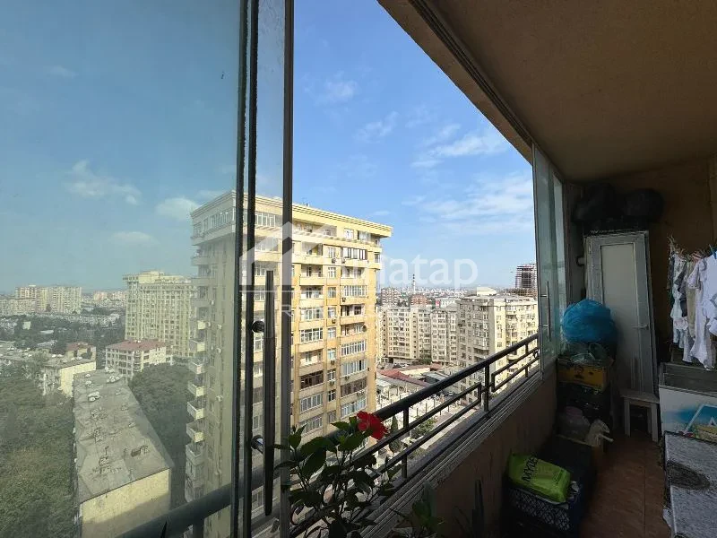 Продаётся 3-комн. новостройка 88 м², м. 20 Января — фото 20