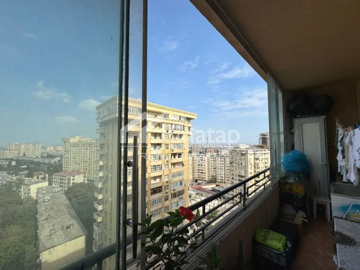 Продаётся 3-комн. новостройка 88 м², м. 20 Января — фото 20