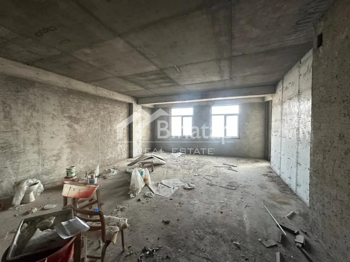 4 otaqlı yeni tikili 174 m², Nərimanov r. — şəkil 4