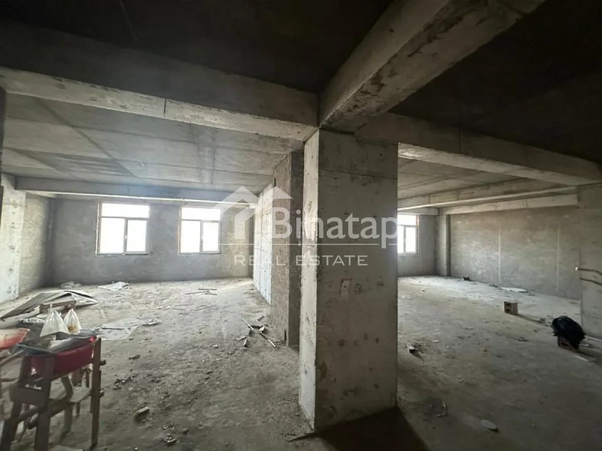 4 otaqlı yeni tikili 174 m², Nərimanov r. — şəkil 5