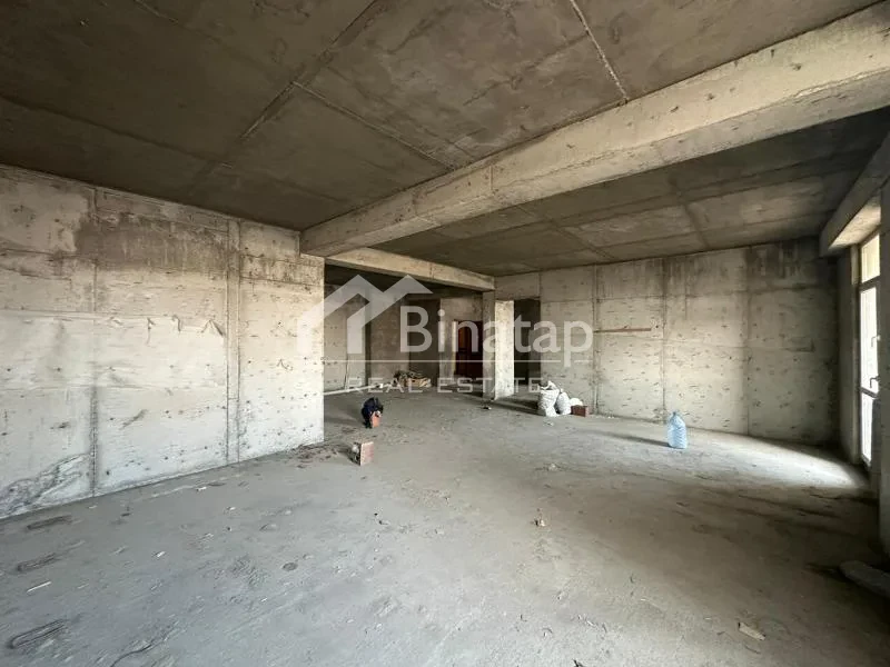4 otaqlı yeni tikili 174 m², Nərimanov r. — şəkil 7