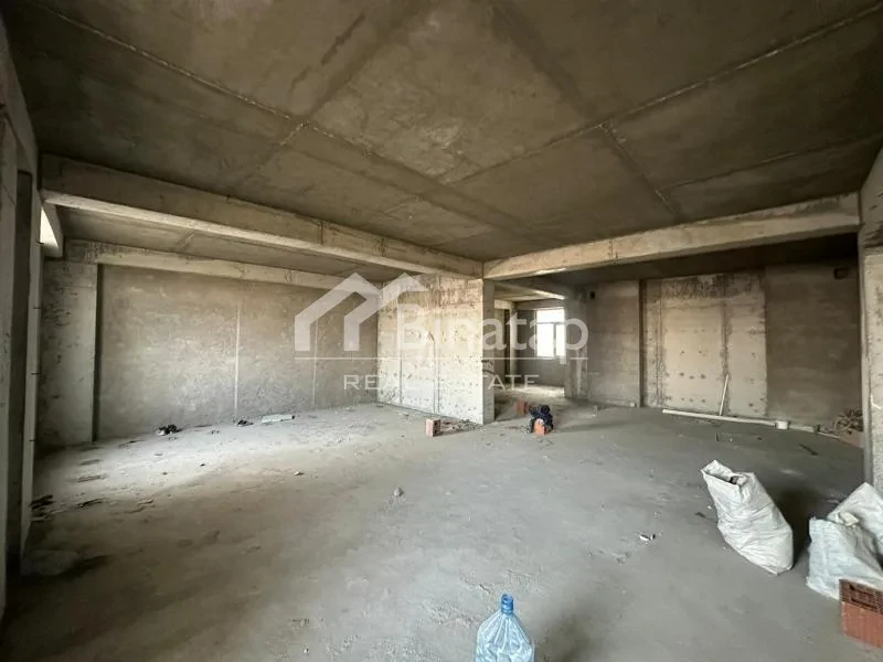 4 otaqlı yeni tikili 174 m², Nərimanov r. — şəkil 8