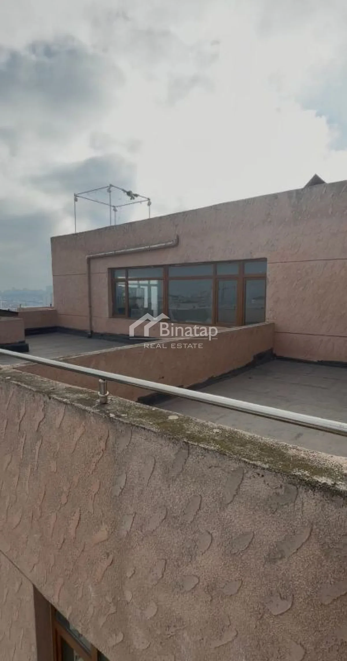 Продаётся 3-комн. новостройка 120 м², м. Элмляр Академиясы — фото 8