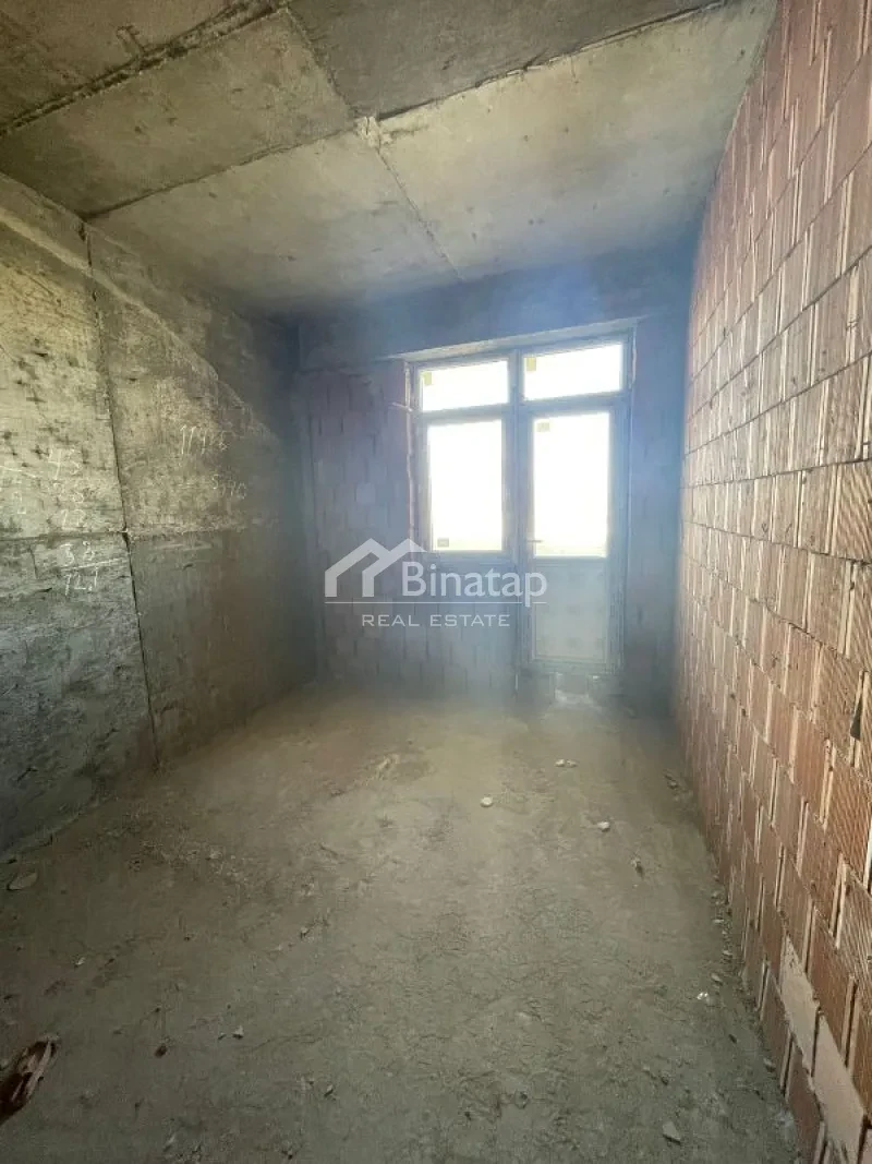 Продаётся 2-комн. новостройка 48 м², м. Иншаатчылар — фото 4