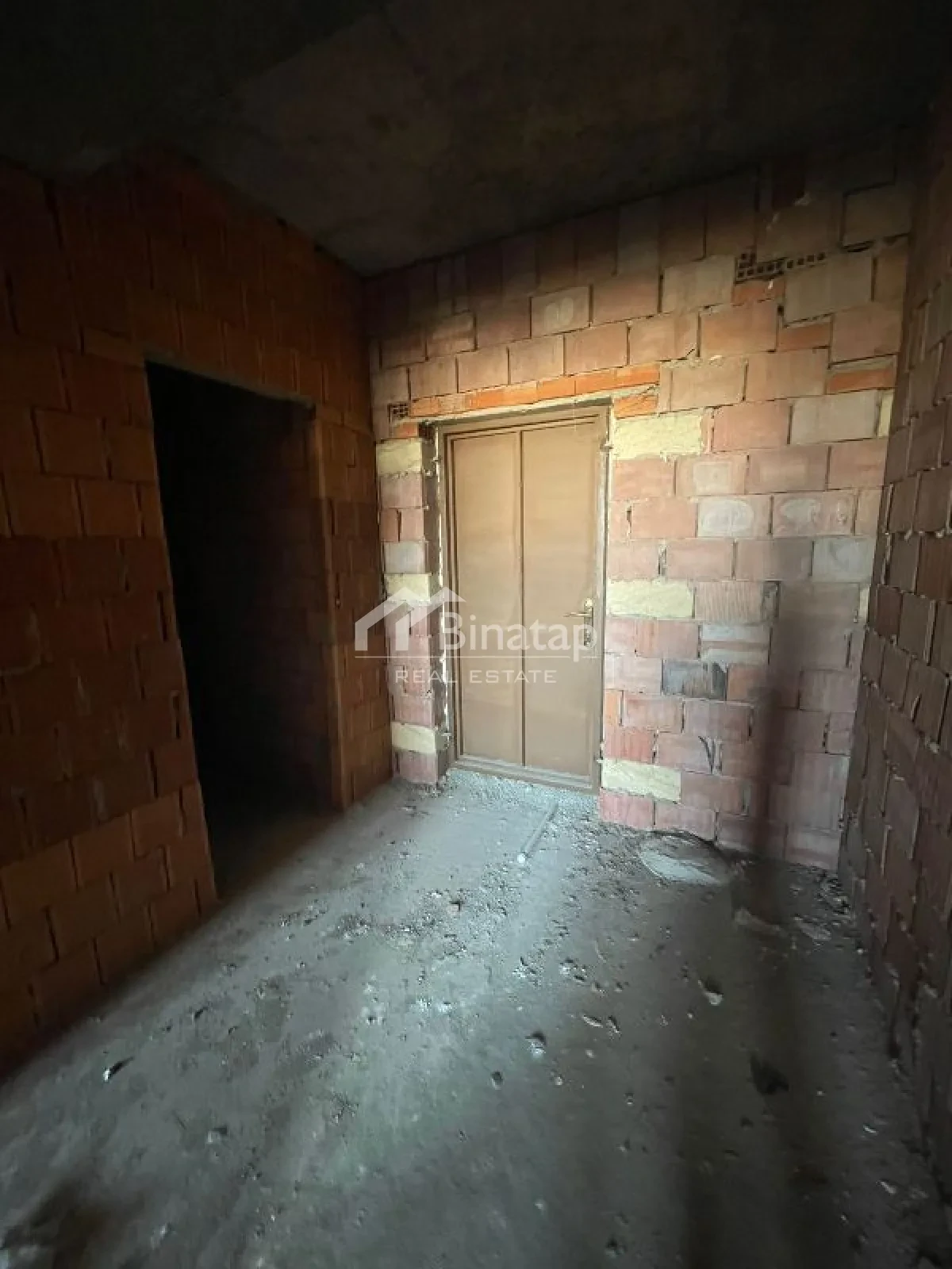 Продаётся 2-комн. новостройка 48 м², м. Иншаатчылар — фото 5