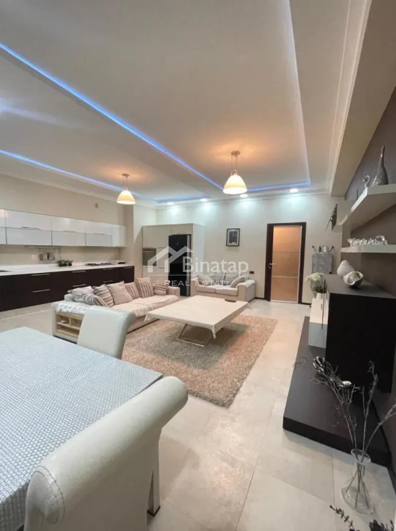 Продаётся 4-комн. новостройка 240 м², м. Гянджлик — фото 2