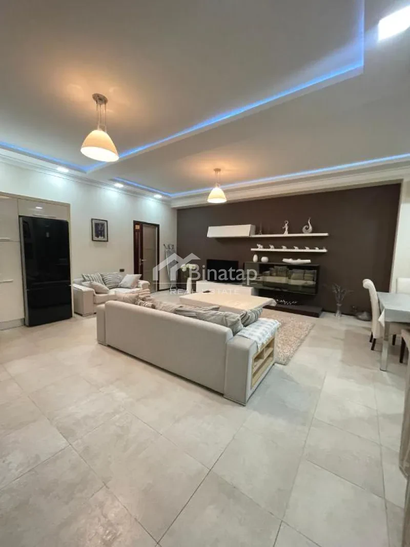 Продаётся 4-комн. новостройка 240 м², м. Гянджлик — фото 4
