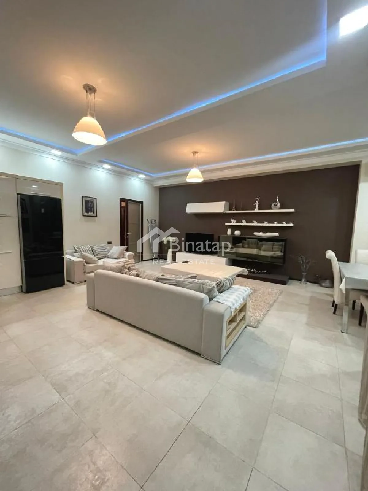 Продаётся 4-комн. новостройка 240 м², м. Гянджлик — фото 4