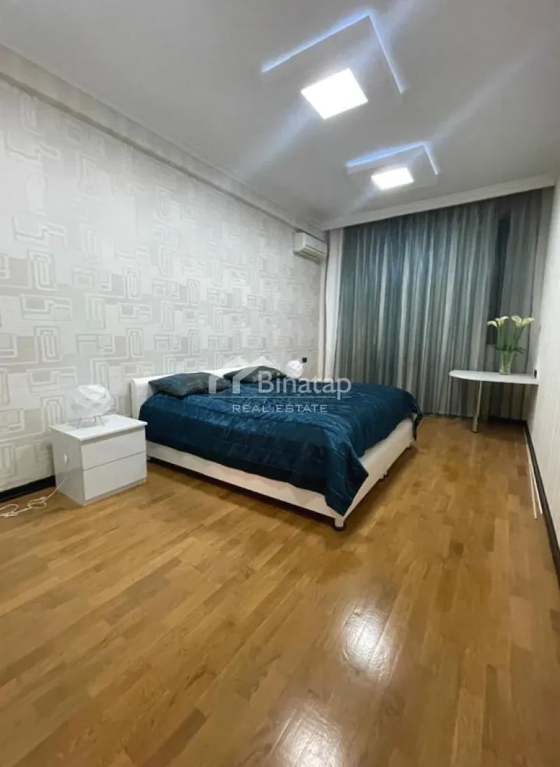 Продаётся 4-комн. новостройка 240 м², м. Гянджлик — фото 8