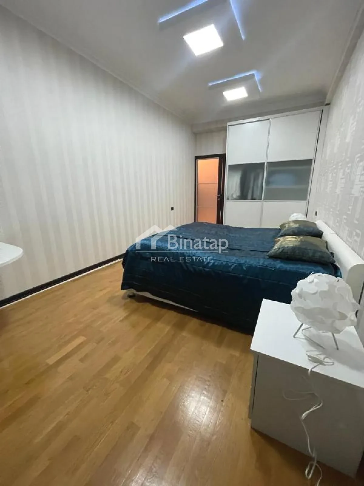 Продаётся 4-комн. новостройка 240 м², м. Гянджлик — фото 9