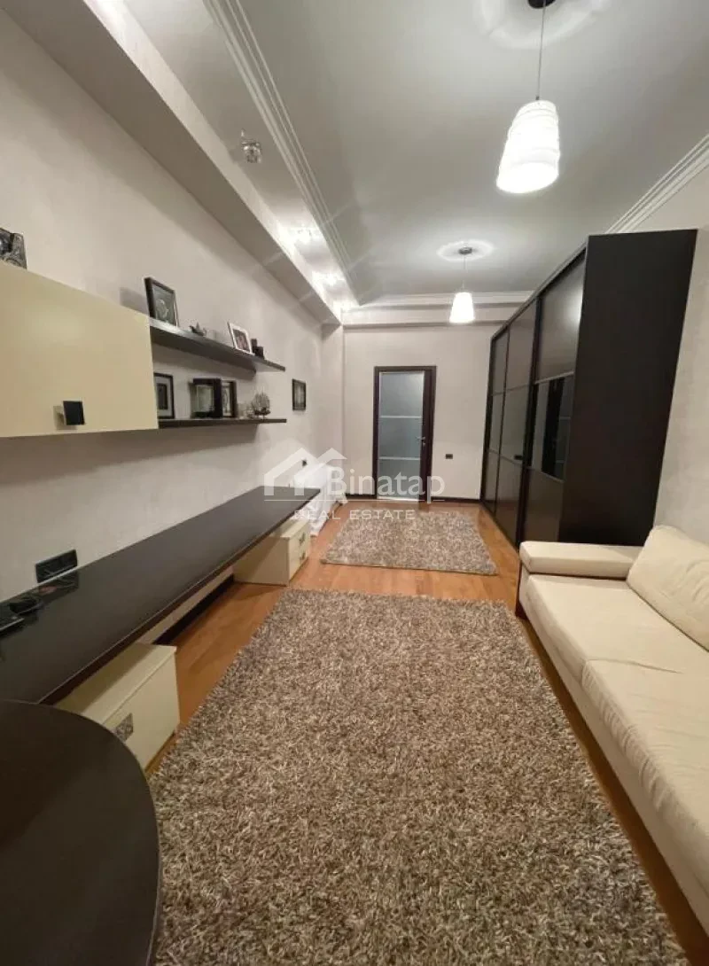 Продаётся 4-комн. новостройка 240 м², м. Гянджлик — фото 11