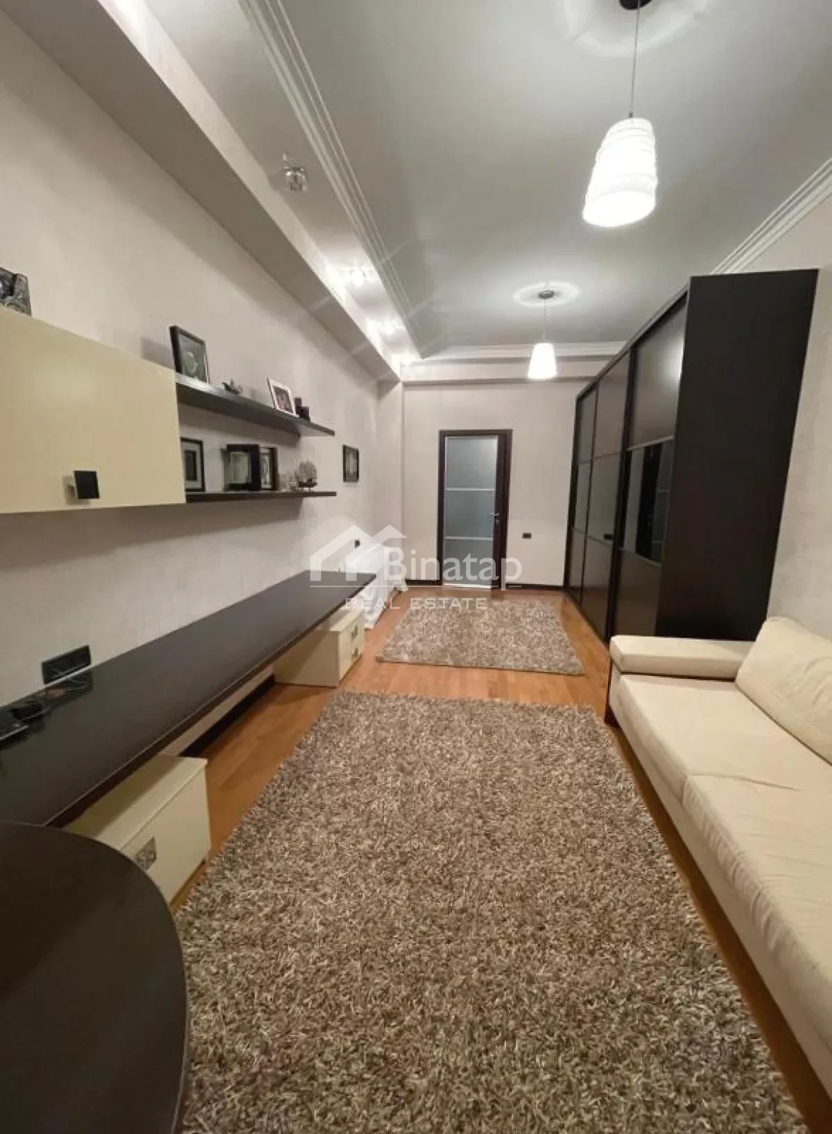Продаётся 4-комн. новостройка 240 м², м. Гянджлик — фото 11