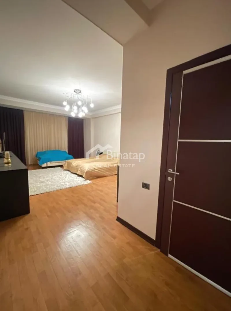 Продаётся 4-комн. новостройка 240 м², м. Гянджлик — фото 12