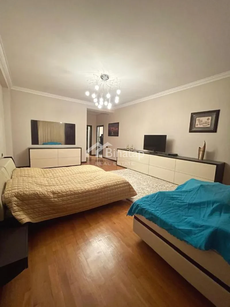 Продаётся 4-комн. новостройка 240 м², м. Гянджлик — фото 13