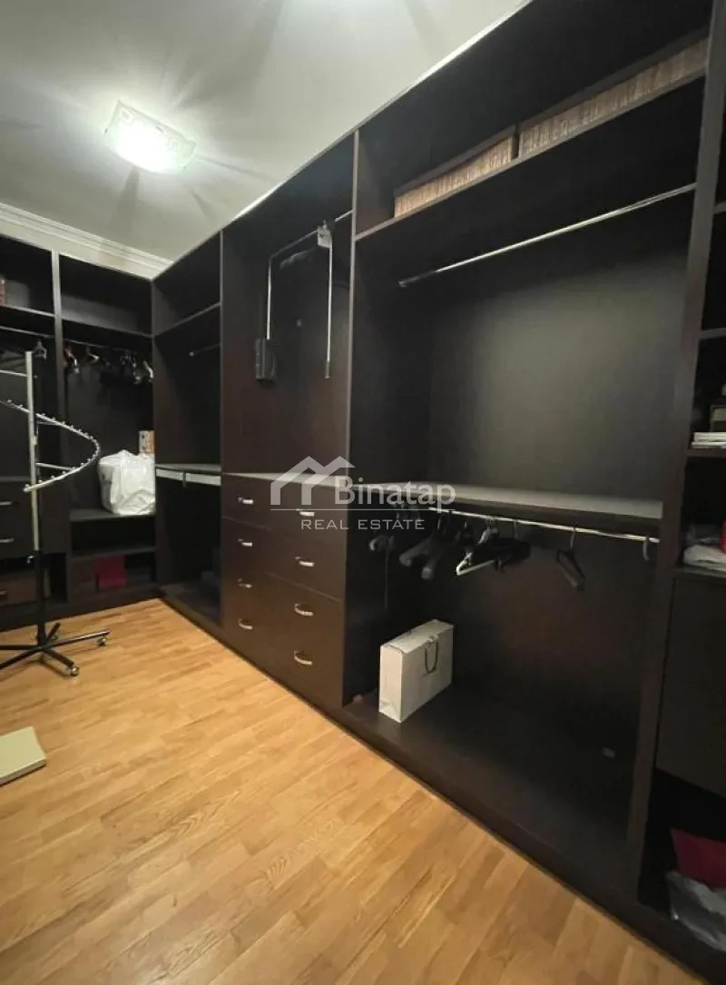 Продаётся 4-комн. новостройка 240 м², м. Гянджлик — фото 14