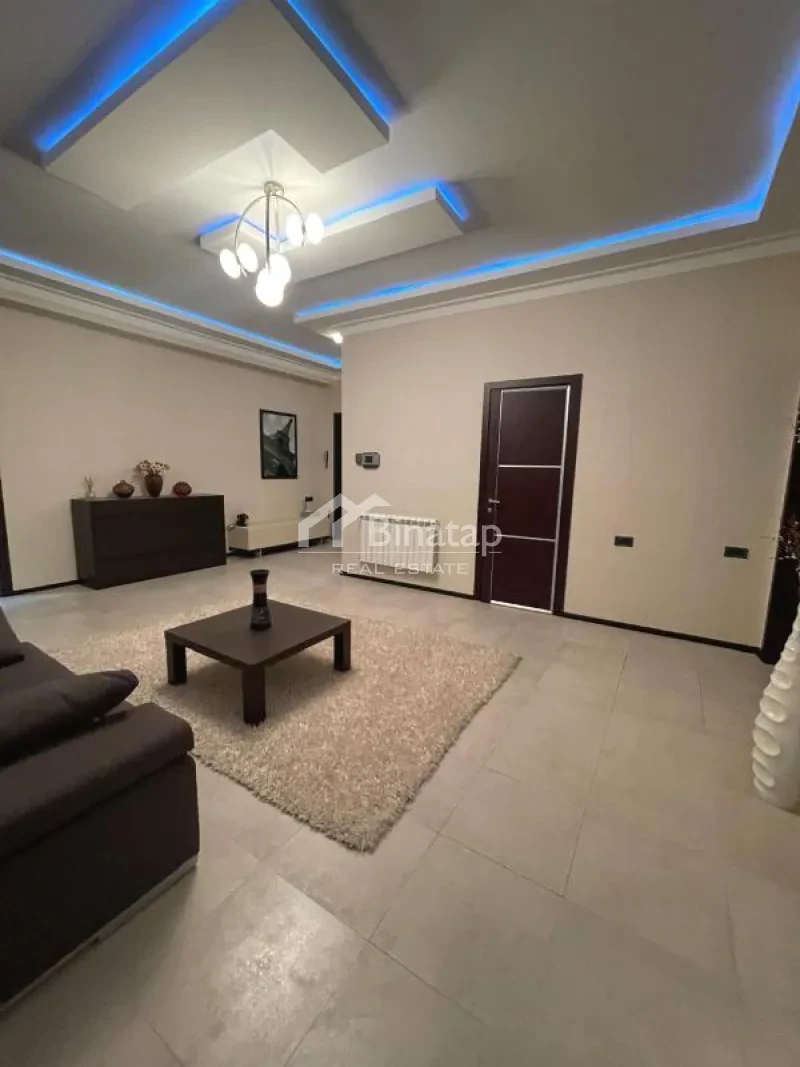 Продаётся 4-комн. новостройка 240 м², м. Гянджлик — фото 15