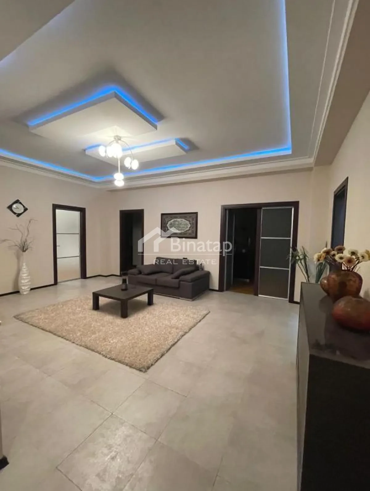 Продаётся 4-комн. новостройка 240 м², м. Гянджлик — фото 16