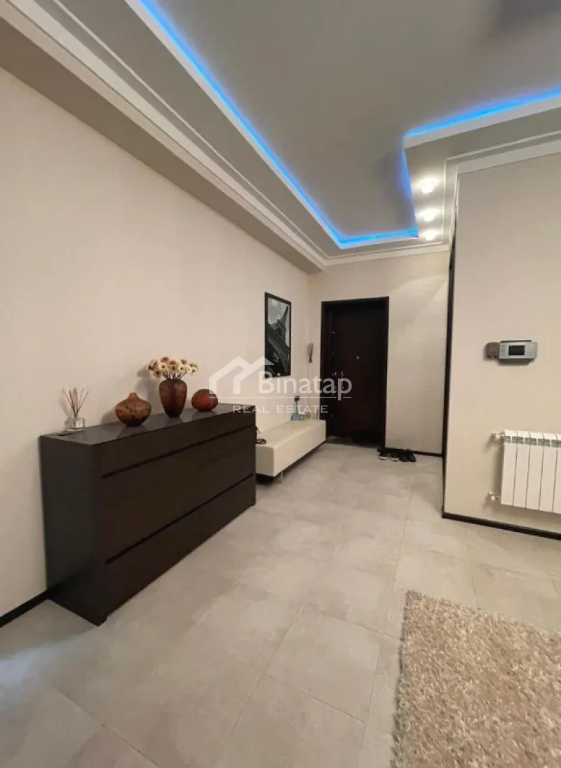 Продаётся 4-комн. новостройка 240 м², м. Гянджлик — фото 17