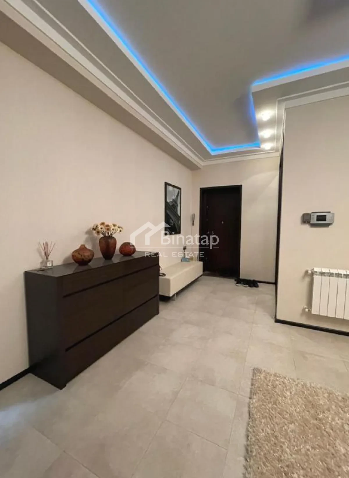 Продаётся 4-комн. новостройка 240 м², м. Гянджлик — фото 17