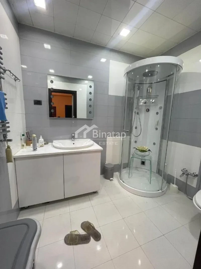 Продаётся 4-комн. новостройка 240 м², м. Гянджлик — фото 19