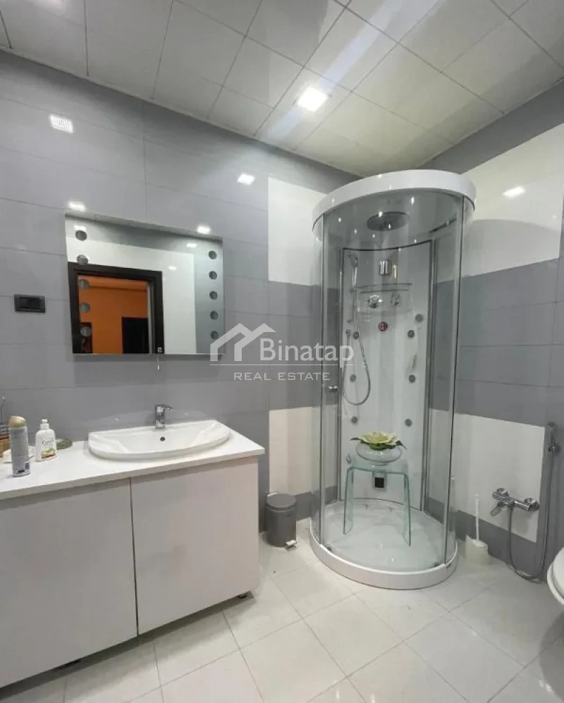 Продаётся 4-комн. новостройка 240 м², м. Гянджлик — фото 20