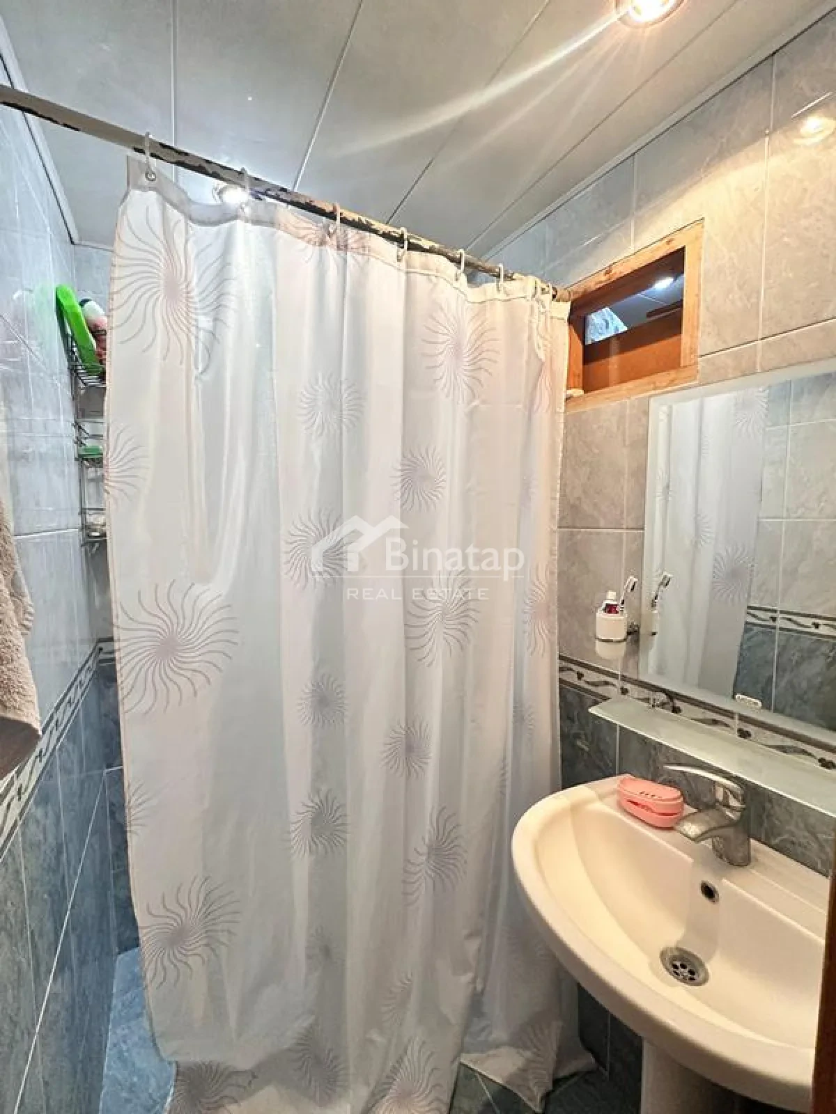 3 otaqlı köhnə tikili 70 m², Yasamal r. — şəkil 10