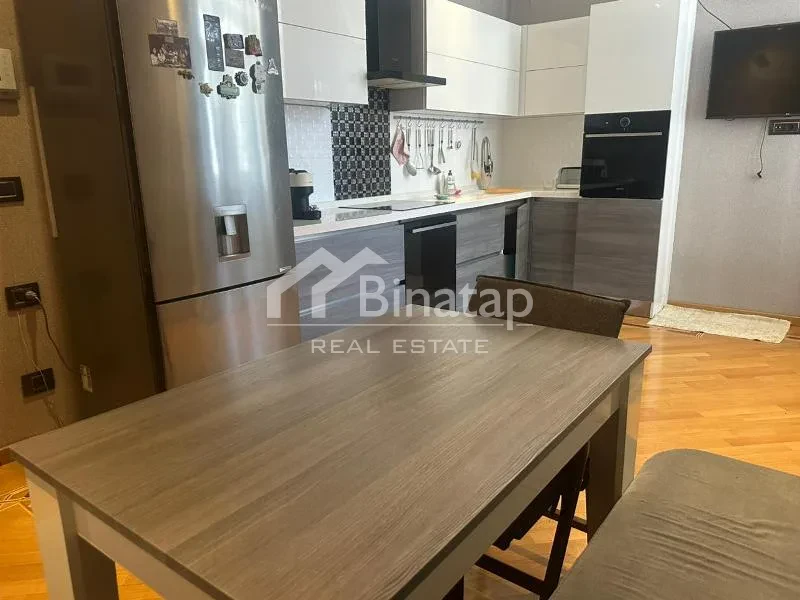3 otaqlı yeni tikili 138 m², Nəsimi r. — şəkil 11